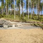 Tatil Evi Haemyrinne By Interhome Kokkosenlahti