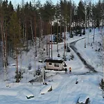 Tatil Evi Haemyrinne By Interhome Kokkosenlahti
