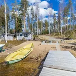 Tatil Evi Haemyrinne By Interhome Kokkosenlahti