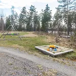 Tatil Evi Haemyrinne By Interhome Kokkosenlahti
