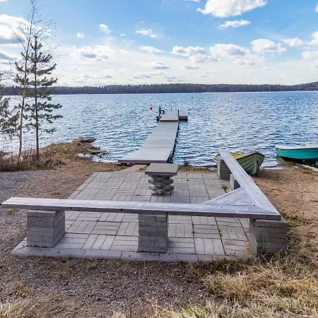 Haemyrinne By Interhome Kokkosenlahti