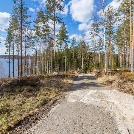 펜션 Haemyrinne By Interhome Kokkosenlahti