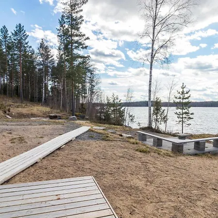 Haemyrinne By Interhome *