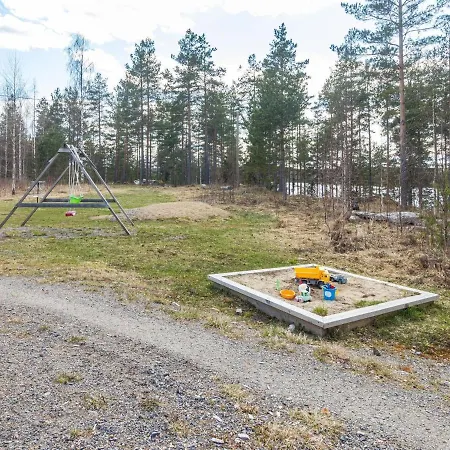 Holiday home Haemyrinne By Interhome Kokkosenlahti