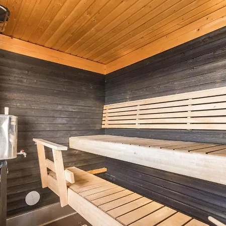 Haemyrinne By Interhome 펜션