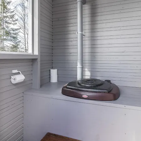 펜션 Haemyrinne By Interhome