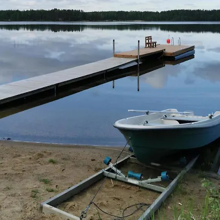 Haemyrinne By Interhome 펜션