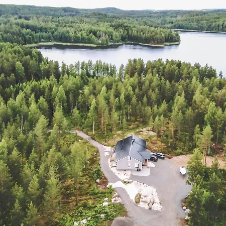 Haemyrinne By Interhome * Kokkosenlahti