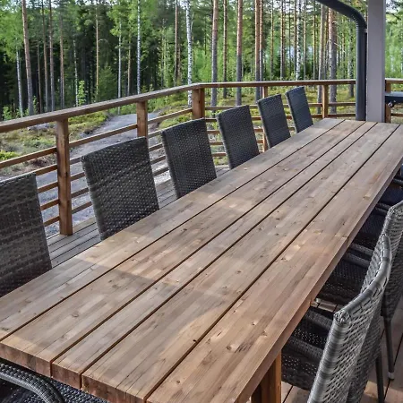 Haemyrinne By Interhome *