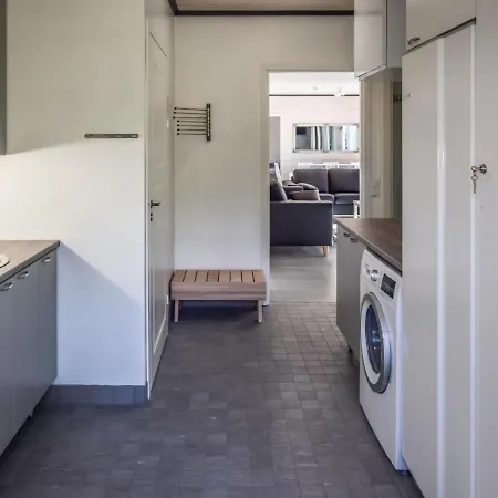 펜션 Haemyrinne By Interhome Kokkosenlahti