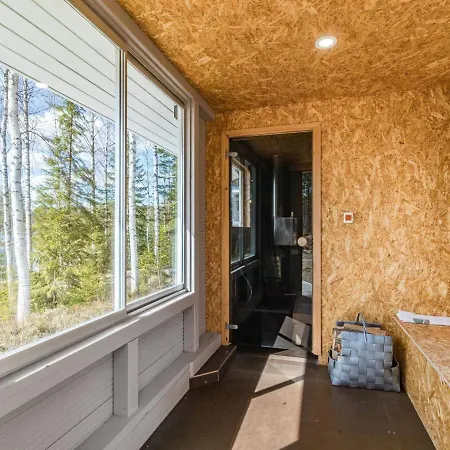 펜션 Haemyrinne By Interhome Kokkosenlahti