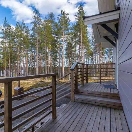 펜션 Haemyrinne By Interhome