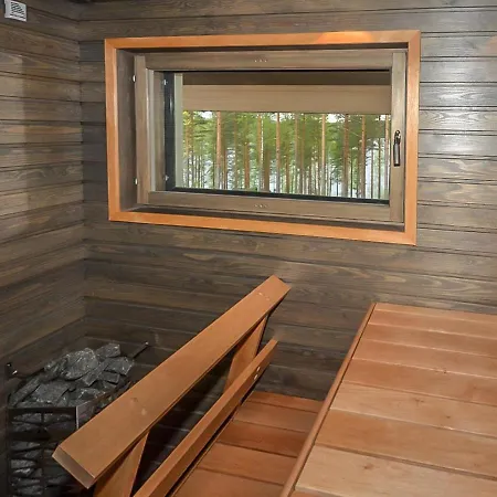 Haemyrinne By Interhome *