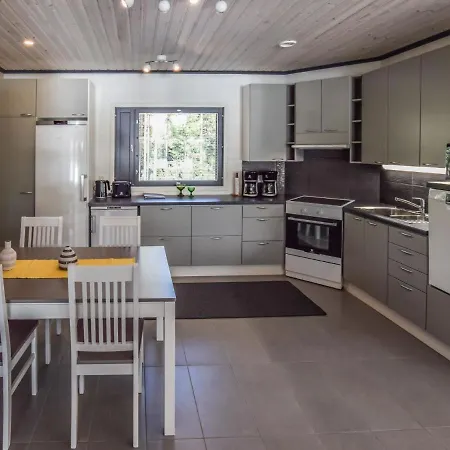 Haemyrinne By Interhome Holiday home *