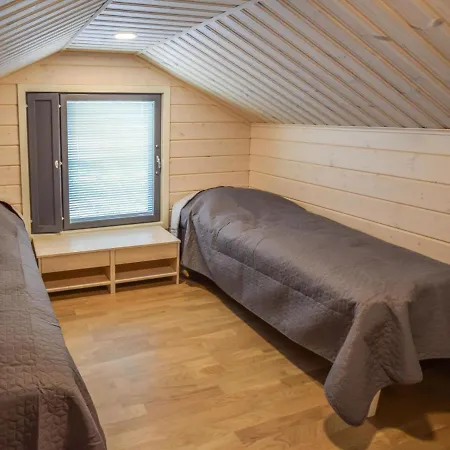 펜션 Haemyrinne By Interhome Kokkosenlahti