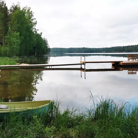 Haemyrinne By Interhome 펜션 *