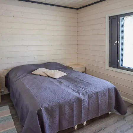 Haemyrinne By Interhome * Kokkosenlahti