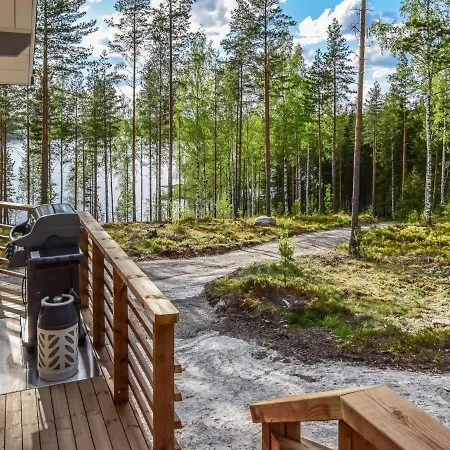 Haemyrinne By Interhome Holiday home