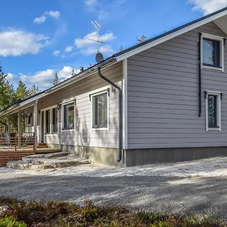 Holiday home Haemyrinne By Interhome *