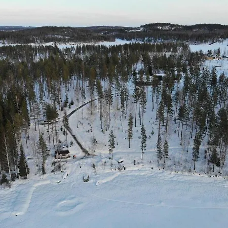 Haemyrinne By Interhome 펜션 *