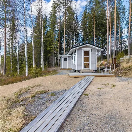 Haemyrinne By Interhome 펜션 *