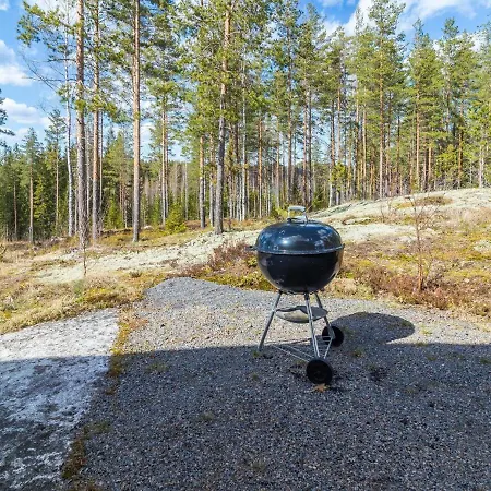 펜션 Haemyrinne By Interhome Kokkosenlahti