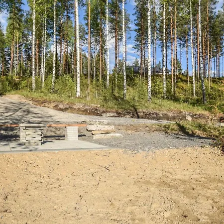 Haemyrinne By Interhome Holiday home