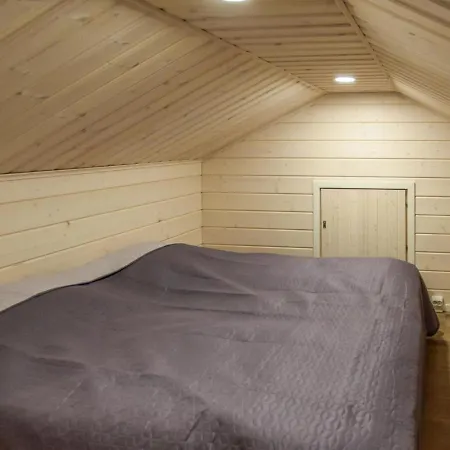 Haemyrinne By Interhome *