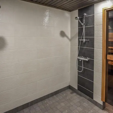 Haemyrinne By Interhome * Kokkosenlahti