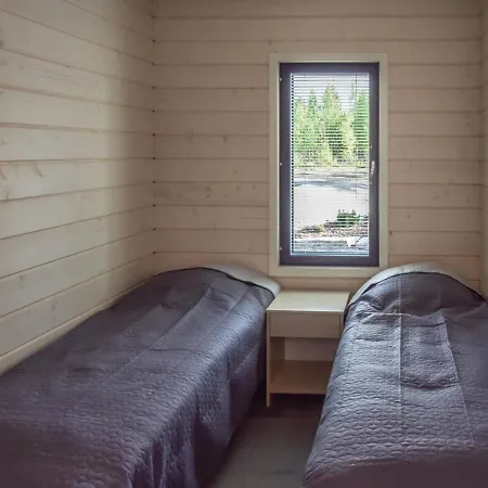 Haemyrinne By Interhome 펜션 Kokkosenlahti