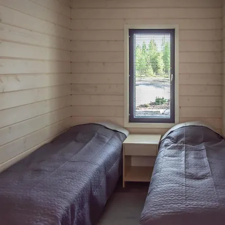 Haemyrinne By Interhome Holiday home Kokkosenlahti