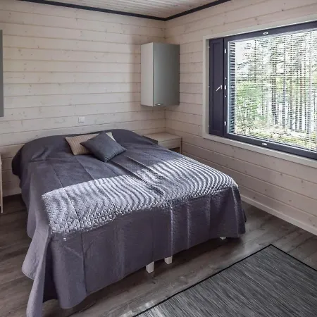 Haemyrinne By Interhome 펜션