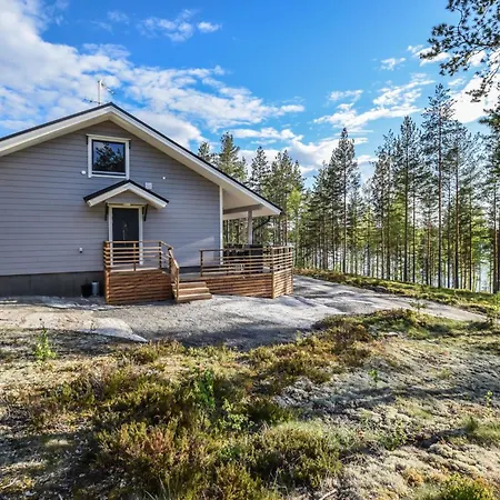 Сasa de vacaciones Haemyrinne By Interhome