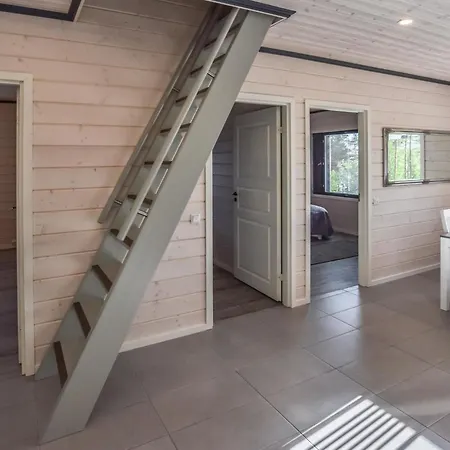 Tatil Evi Haemyrinne By Interhome *
