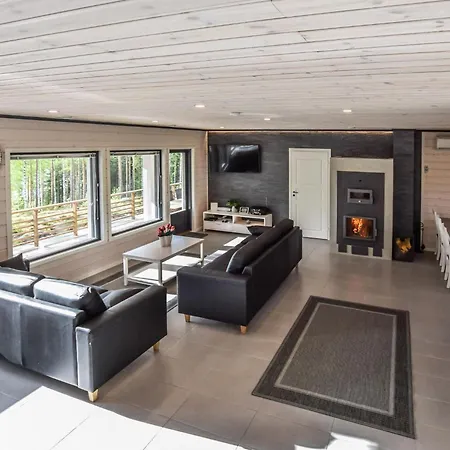 Haemyrinne By Interhome Сasa de vacaciones *