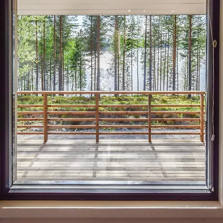 Сasa de vacaciones Haemyrinne By Interhome