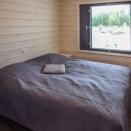 Сasa de vacaciones Haemyrinne By Interhome Kokkosenlahti