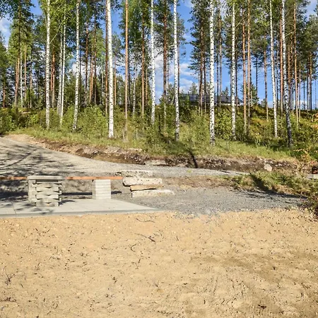 펜션 Haemyrinne By Interhome Kokkosenlahti
