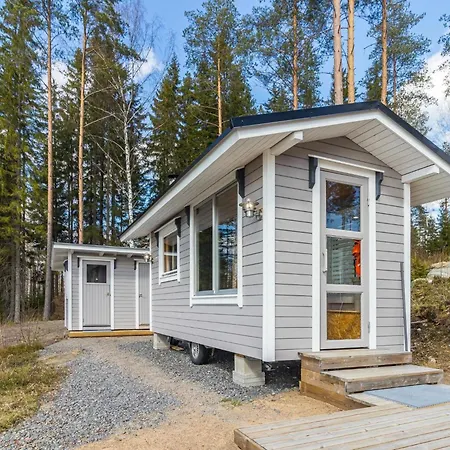 Haemyrinne By Interhome 펜션 Kokkosenlahti
