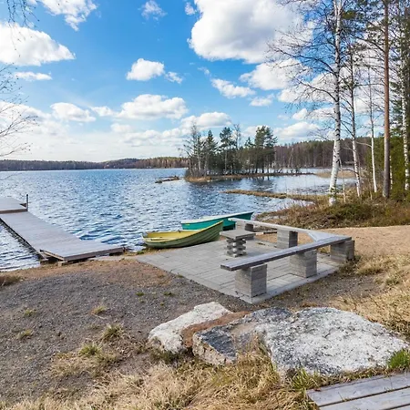 Haemyrinne By Interhome Kokkosenlahti
