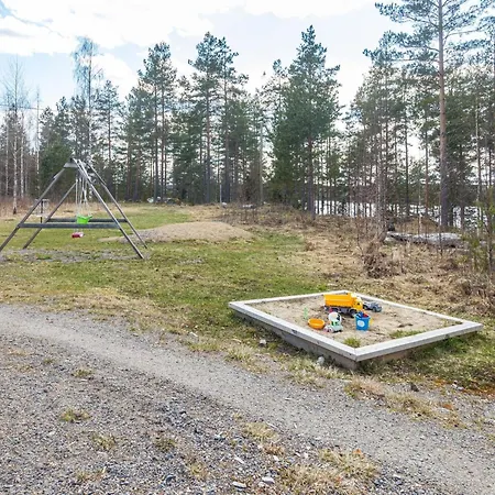 펜션 Haemyrinne By Interhome Kokkosenlahti