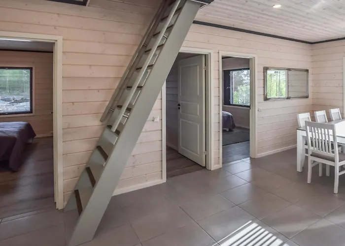 Сasa de vacaciones Haemyrinne By Interhome *