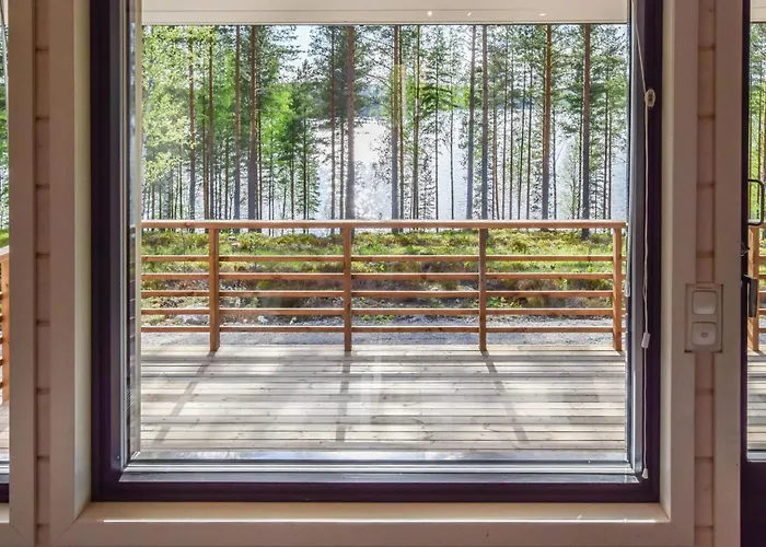 Сasa de vacaciones Haemyrinne By Interhome