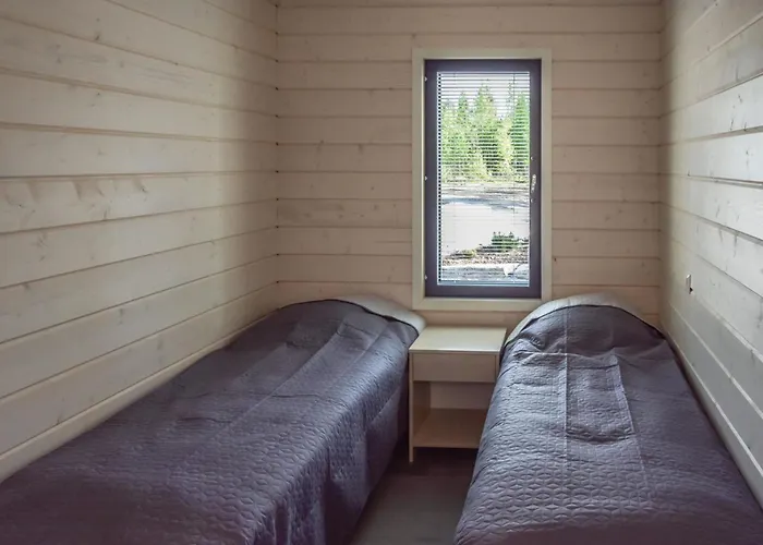 Haemyrinne By Interhome Сasa de vacaciones *