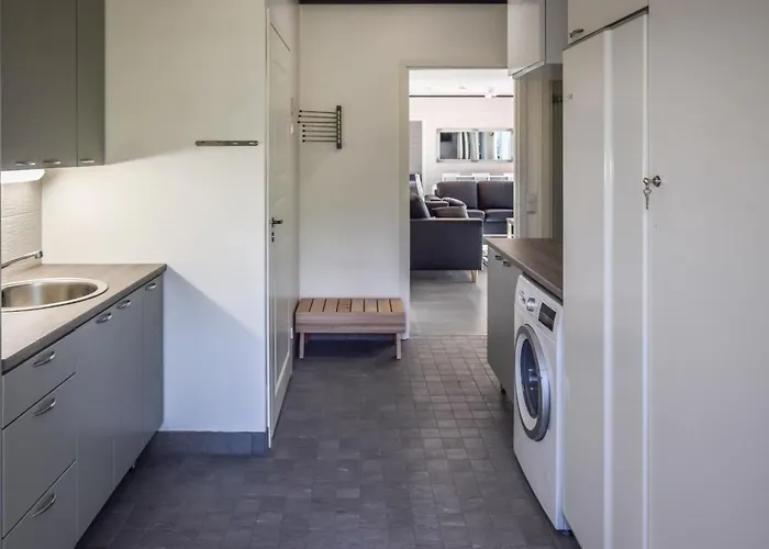 Haemyrinne By Interhome * Kokkosenlahti