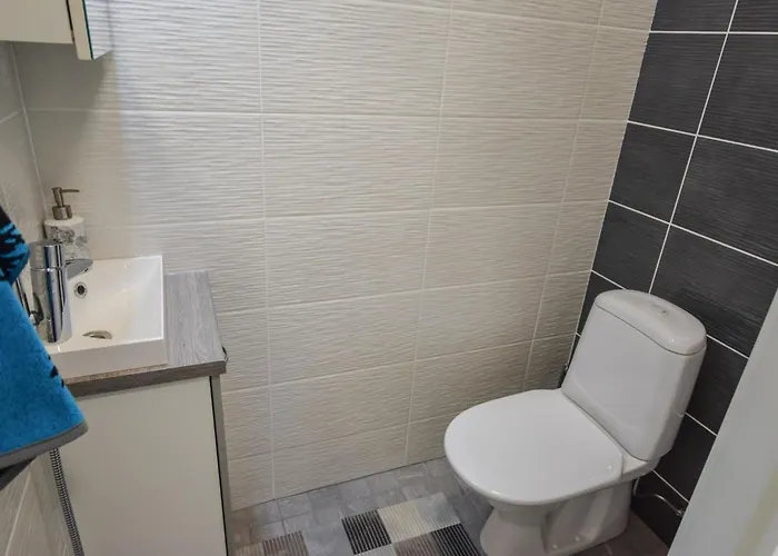 Haemyrinne By Interhome Сasa de vacaciones *