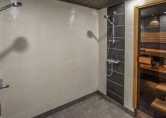 Haemyrinne By Interhome * Kokkosenlahti