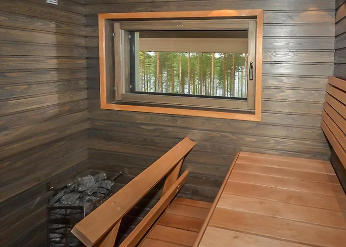 Сasa de vacaciones Haemyrinne By Interhome