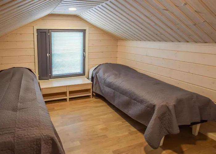 Сasa de vacaciones Haemyrinne By Interhome *