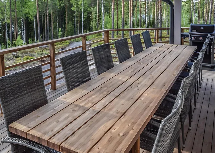 Haemyrinne By Interhome